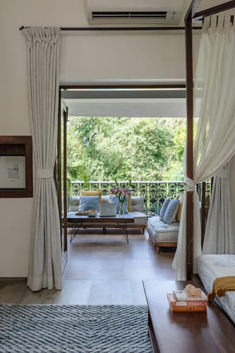 Waves – 3 bedroom villa in Alibaug, Maharashtra