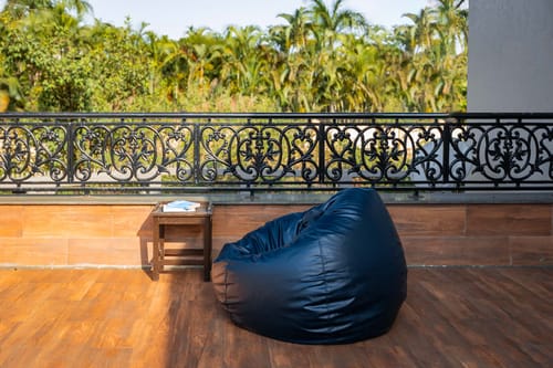 Windy Ridge – 4 bedroom villa in Lonavala, Maharashtra