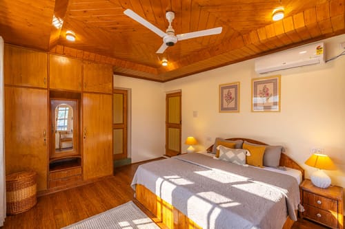 Qaraar - Preng – 4 bedroom villa in Srinagar, Jammu And kashmir