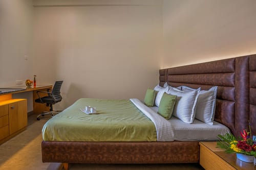 Le Bon Horizon - Near Sula Vineyards – 4 bedroom villa in Nashik, Maharashtra