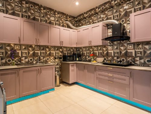 Suntuarios Casa Ikkebana | 4-BHK | Pvt Pool | Jacuzzi | Bar