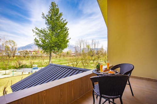 The Dewan Bagh - Ganderbal – 4 bedroom villa in Srinagar, Jammu And kashmir