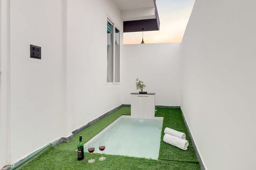 Kundan Villa – 4 bedroom villa in Jaipur, Rajasthan