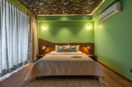 Thelma Cottage W/ Outdoor Jacuzzi
 – 3 bedroom villa in Kasauli, Himachal Pradesh