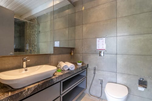 Verde Villa – 4 bedroom villa in Lonavala, Maharashtra