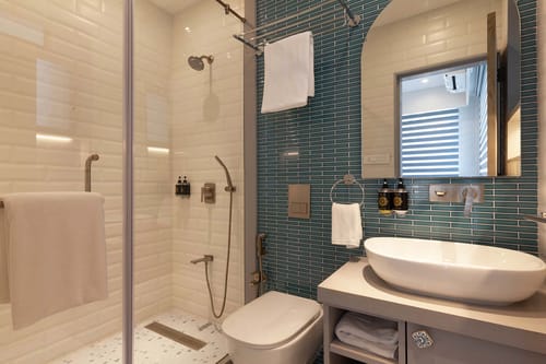 Le Arc – 4 bedroom villa in Lonavala, Maharashtra