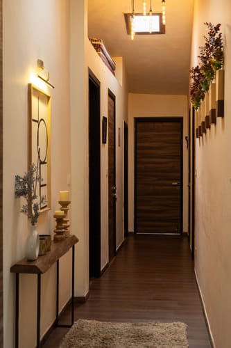 Oberoi's Chalet – 3 bedroom villa in Bhimtal, Uttarakhand