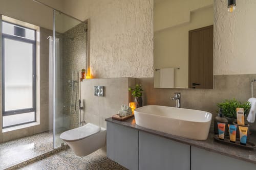 Sage Villa – 5 bedroom villa in Alibaug, Maharashtra