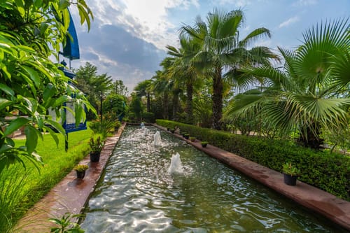 Gazebo @ Maple Farms - Sohna – 1 bedroom villa in Delhi-ncr, Delhi