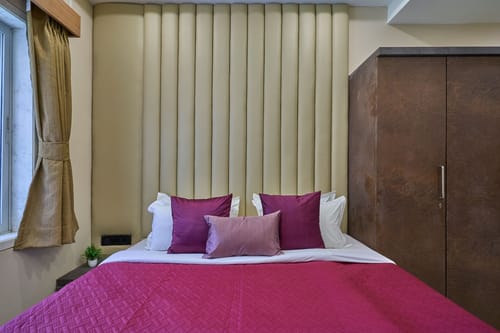 Elegant Escapes – 5 bedroom villa in Panchgani, Maharashtra