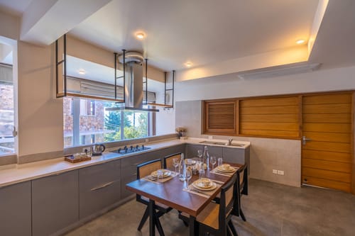 Orchards @ Elysium Estate – 2 bedroom villa in Shimla, Himachal Pradesh