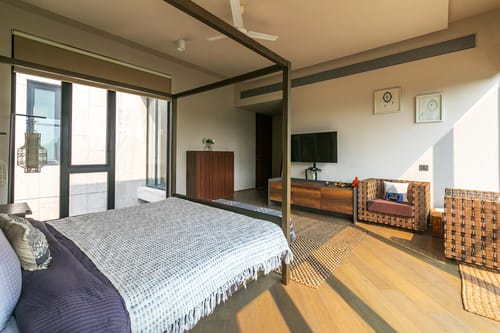 Pranaam – 6 bedroom villa in Alibaug, Maharashtra