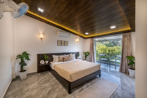 Green Heritage Villa – 8 bedroom villa in Lonavala, Maharashtra