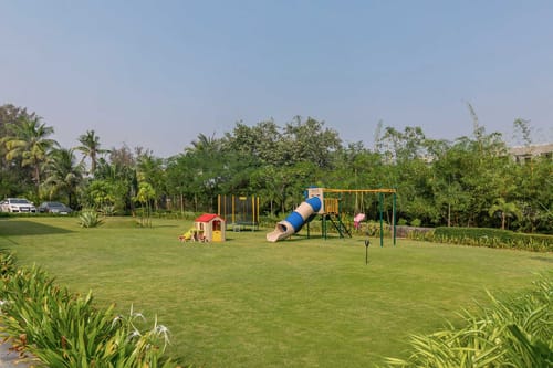 Pranaam – 6 bedroom villa in Alibaug, Maharashtra