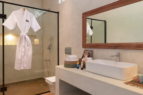 Villa Selene - Dolly J Homes – 5 bedroom villa in North Goa, Goa