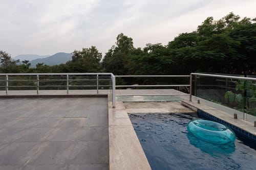 Ivory Grove – 5 bedroom villa in Lonavala, Maharashtra