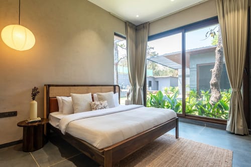 Evara Farms - Mulshi – 5 bedroom villa in Pune, Maharashtra