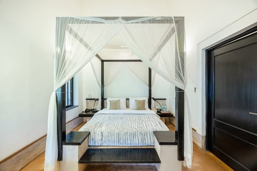 La Bougainvillea – 5 bedroom villa in North Goa, Goa