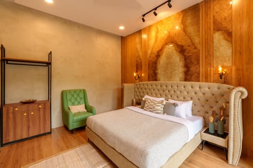 La Sierra – 5 bedroom villa in Lonavala, Maharashtra