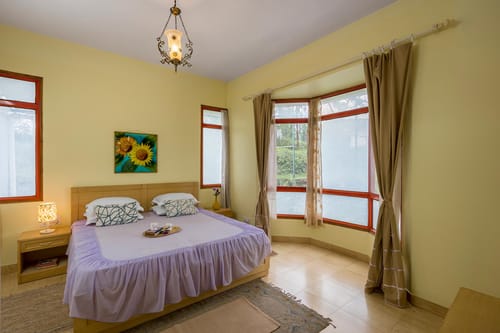 Sunshine Estate - Chail – 2 bedroom villa in Shimla, Himachal Pradesh