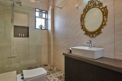 Kaarma Villa – 4 bedroom villa in Lonavala, Maharashtra