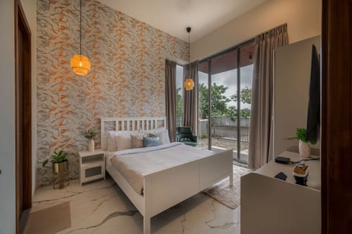 Beth Shalom – 3 bedroom villa in Lonavala, Maharashtra