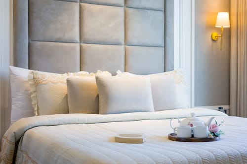 Manhattan 1804 | 3-BHK Penthouse With Stunning Views, Office & Stylish Bar – 3 bedroom villa in Jaipur, Rajasthan