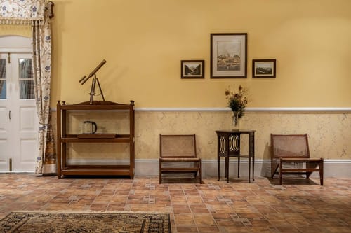 Normandy House – 3 bedroom villa in Dehradun, Uttarakhand