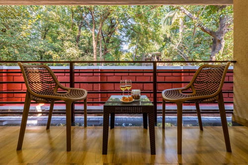 Areca Breeze – 5 bedroom villa in Alibaug, Maharashtra