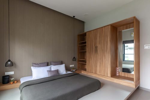 Platinum Pinnacle – 4 bedroom villa in Lonavala, Maharashtra