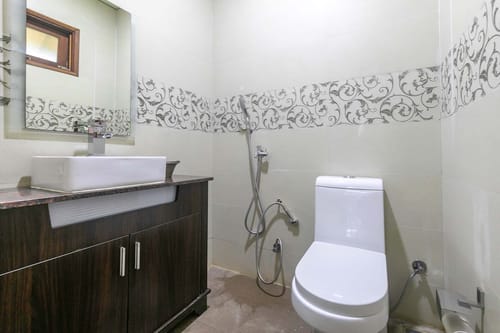 Bali Villa @ Vyoman – 4 bedroom villa in Lonavala, Maharashtra