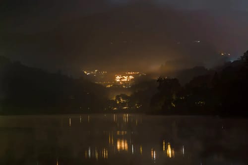 Willowdale ~ Classic Suite – 2 bedroom villa in Bhimtal, Uttarakhand