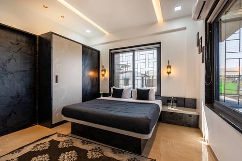 Blisswood Cottage – 5 bedroom villa in Nashik, Maharashtra