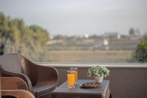 Sunlet@Pinkal Farms – 2 bedroom villa in Jaipur, Rajasthan