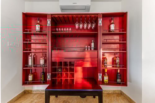 Peace @ Nilayam Villa