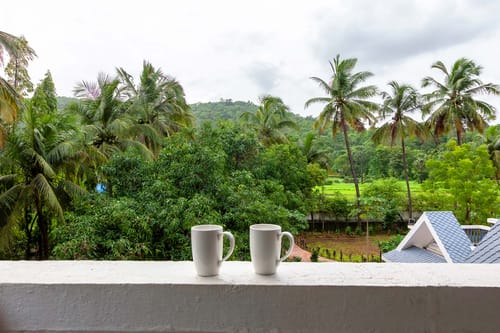 Grey Mosaics - Vasai – 5 bedroom villa in Mumbai, Maharashtra