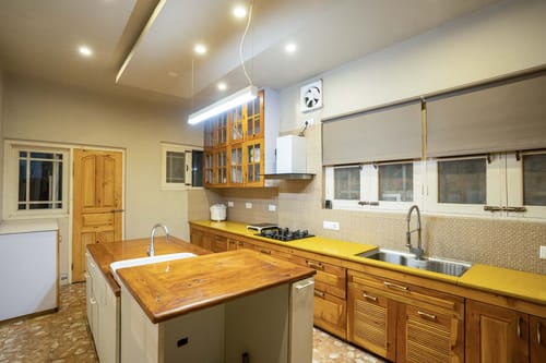 Ivy Manor – 3 bedroom villa in Srinagar, Jammu And kashmir