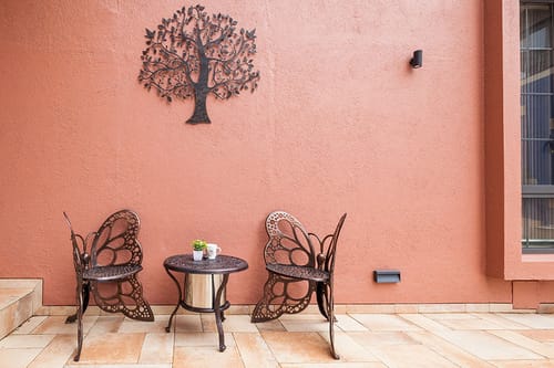 Villa 39 – 3 bedroom villa in Lonavala, Maharashtra