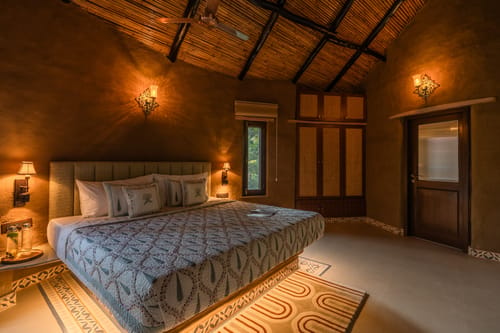 The Birdwood Estate – 6 bedroom villa in New Delhi, Delhi