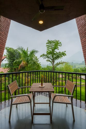 Pranah – 7 bedroom villa in Karjat, Maharashtra