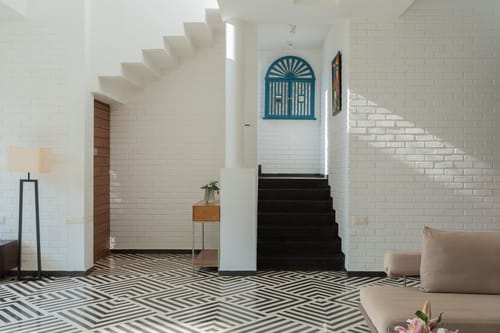 Quinta Maris in Vagator – 3 bedroom villa in North goa, Goa
