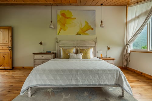 Mayflower Aramgarh - Raison – 4 bedroom villa in Manali, Himachal Pradesh