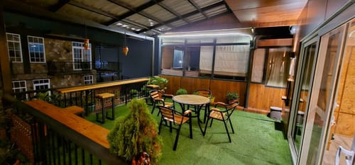 Countryside Villa – 3 bedroom villa in Mussoorie, Uttarakhand