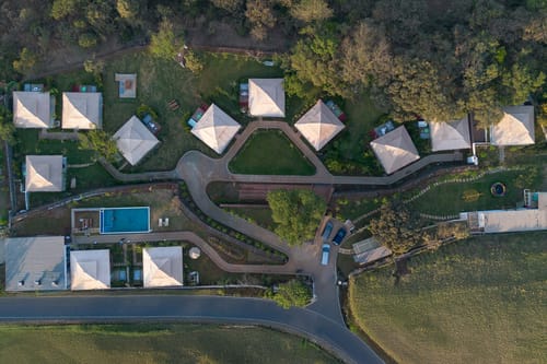 Vaana – 12 bedroom villa in Lonavala, Maharashtra