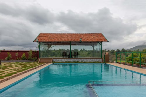 Ficus Farms - Igatpuri – 3 bedroom villa in Igatpuri, Maharashtra