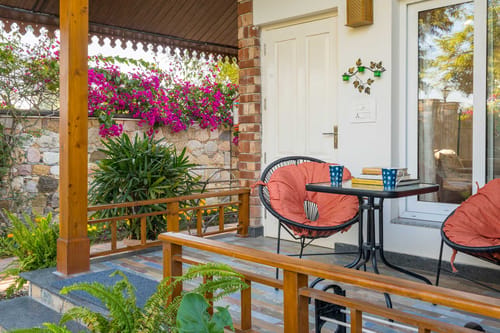 2 Cottages @ Dudly Manor – 2 bedroom villa in Dehradun, Uttarakhand