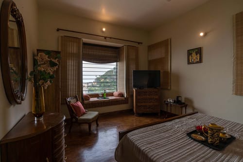 Mysty View – 6 bedroom villa in Kasauli, Himachal Pradesh