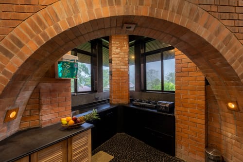 Pranah – 7 bedroom villa in Karjat, Maharashtra