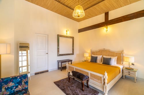Soothing @ Ekaa House – 2 bedroom villa in Manali, Himachal Pradesh