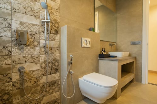 The YG Manor - Anjuna – 4 bedroom villa in North Goa, Goa